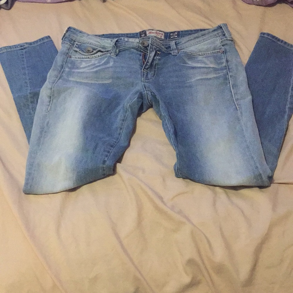 Pants - Picture 2 of 2